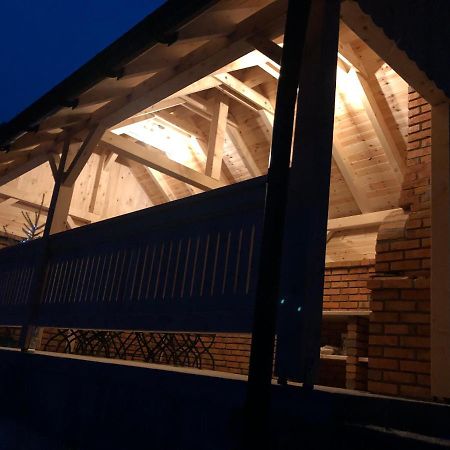 Casa Karola Haz Bed & Breakfast BaileTusnad Exterior foto