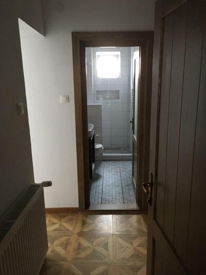 Casa Karola Haz Bed & Breakfast BaileTusnad Exterior foto