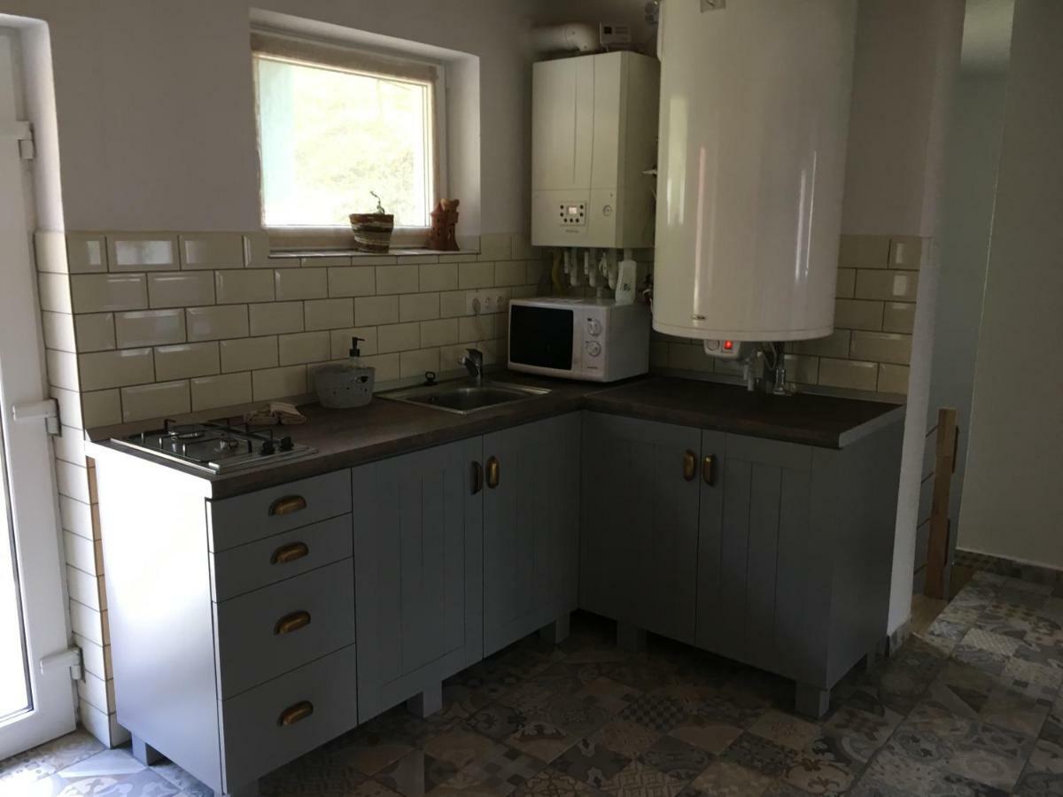 Casa Karola Haz Bed & Breakfast BaileTusnad Exterior foto